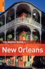 Image for The rough guide to New Orleans