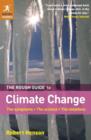Image for The Rough Guide to Climate Change