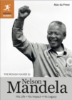 Image for The rough guide to Nelson Mandela