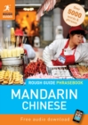 Image for Rough Guide Phrasebook: Mandarin Chinese: Mandarin Chinese.