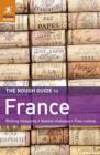 Image for The rough guide to France.