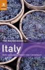 Image for The rough guide to Italy.