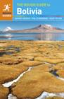Image for The Rough Guide to Bolivia