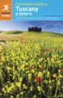 Image for The Rough Guide to Tuscany &amp; Umbria