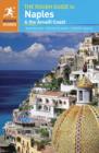 Image for The Rough Guide to Naples &amp; the Amalfi Coast