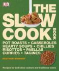 Image for Slow Cook Book.
