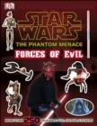 Image for Star Wars The Phantom Menace Ultimate Sticker Book Forces of Evil