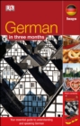 Image for German In 3 Months