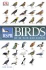 Image for RSPB birds of Britain and Europe