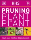 Image for RHS Pruning Plant by Plant
