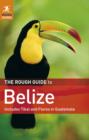 Image for The rough guide to Belize
