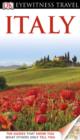 Image for DK Eyewitness Travel Guide: Italy: Italy.