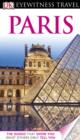 Image for DK Eyewitness Travel Guide: Paris: Paris