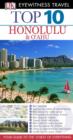 Image for Honolulu &amp; O&#39;ahu Top 10 Travel Guide