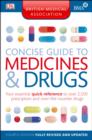 Image for BMA Concise Guide to Medicine and Drugs