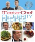 Image for The Little Book of MasterChef Celebrity Recipes
