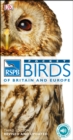 Image for RSPB Pocket Birds