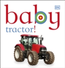 Image for Baby tractor!