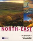 Image for Footpaths of Britain : North East