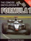 Image for The Concise Encyclopedia of Formula 1