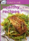 Image for Healthy Recipes
