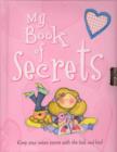Image for My Book of Secrets