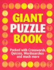 Image for Giant Puzzle