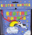 Image for Bedtime Rhymes