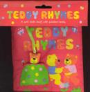 Image for Teddy Rhymes
