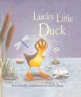 Image for Lucky Little Duck