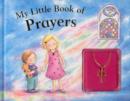 Image for My Little Book of Prayers
