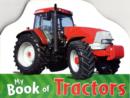 Image for My Book of Tractors