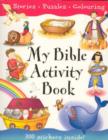 Image for My Bible Activity