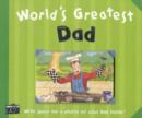 Image for World&#39;s Greatest Dad