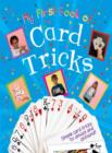 Image for My First Book of Card Tricks