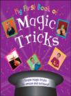 Image for My First Book of Magic Tricks
