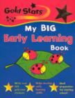 Image for My Big Early Learning Book