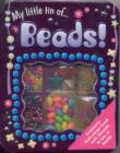 Image for My Little Tin of Beads