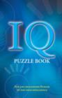 Image for IQ Puzzle Book
