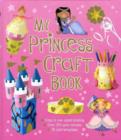 Image for My Princess Craft Book