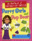 Image for Party Girls and Popstars