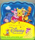 Image for Winnie the Pooh Tin
