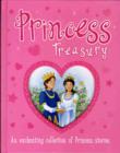 Image for Princess Treasury