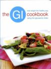 Image for The GI Cookbook