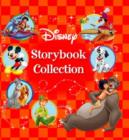 Image for Disney Classics Storybook Collection