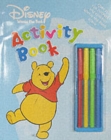Image for Disney &quot;Winnie the Pooh&quot; Activity Book