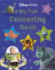 Image for Disney Pixar Colouring
