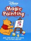 Image for Disney &quot;Winnie the Pooh&quot; Magic Painting