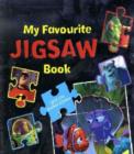 Image for Disney Pixar My Favourite Jigsaw Book