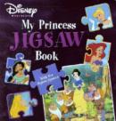 Image for Disney My Disney Princess Jigsaw